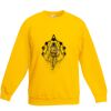 Kids classic set-in sweatshirt Thumbnail
