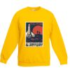 Kids classic set-in sweatshirt Thumbnail