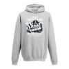Flirt - Hooded Sweatshirt Thumbnail