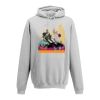 Flirt - Hooded Sweatshirt Thumbnail