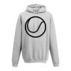 Flirt - Hooded Sweatshirt Thumbnail