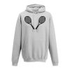 Flirt - Hooded Sweatshirt Thumbnail