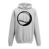 Flirt - Hooded Sweatshirt Thumbnail