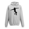 Flirt - Hooded Sweatshirt Thumbnail