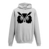 Flirt - Hooded Sweatshirt Thumbnail