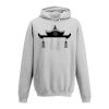 Flirt - Hooded Sweatshirt Thumbnail