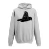 Flirt - Hooded Sweatshirt Thumbnail