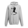 Flirt - Hooded Sweatshirt Thumbnail