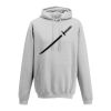 Flirt - Hooded Sweatshirt Thumbnail