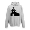 Flirt - Hooded Sweatshirt Thumbnail