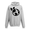 Flirt - Hooded Sweatshirt Thumbnail