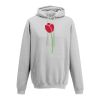 Flirt - Hooded Sweatshirt Thumbnail