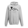 Flirt - Hooded Sweatshirt Thumbnail