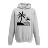 Flirt - Hooded Sweatshirt Thumbnail